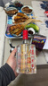 泸州老窖 六年窖头曲 浓香型白酒 52度 500ml 单瓶装 实拍图