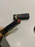 YSL圣罗兰全新小金条口红29 哑光持久唇膏化妆品生日礼物送女友圣诞礼物 实拍图