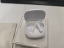 漫步者（EDIFIER）X2 Evo 真无线立体声蓝牙耳机 蓝牙6.0 AI翻译 适用苹果华为小米OPPO手机 奶霜白 新年礼物 实拍图