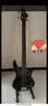 IBANEZ依班娜电贝斯GSR200-BK 被动拾音 初学者入门男女生四弦贝司 实拍图