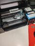 彩格适用佳能G2800 G3800 4800 1800 G2810 G3810打印机墨盒水G4810 GI-890黑色打印墨盒喷头（送墨水） 实拍图