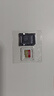 闪迪（SanDisk）128GB TF(MicroSD)内存卡 4K极速金卡A2 V30 U3行车记录仪 运动相机无人机 监控存储卡 读190MB/s 实拍图