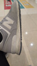 NEW BALANCE运动鞋男鞋女鞋情侣秋冬季潮流百搭休闲鞋574系列U574UL2 42.5 实拍图