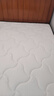 喜临门极光白2S 椰棕床垫 邦尼尔弹簧床垫抑菌防螨床垫 1.2x1.9米 偏硬 实拍图