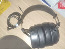 兴戈（SIMGOT）EP5头戴式大动圈监听耳机高解析封闭式HiFi电竞游戏专用有线音乐耳机 EP5【标配1.5M无麦线】 实拍图
