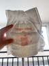 泰迪熊（Teddy Bear）自在无痕拉拉裤3XL22片（17公斤以上）婴儿尿不湿裸感超薄成长裤 实拍图