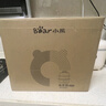 小熊（Bear）电蒸锅 家用小型2-3人用 蒸煮一体家用电锅蒸蛋器蒸包子多功能锅 11.5L三层大容量DZG-HA0N7 实拍图
