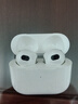 UKL【华强北顶配丨Air4代降噪款】蓝牙耳机适配苹果无线2025新款半入耳式金榜iphone17/16/15/14pods4 【原版正装全功能主动降噪版】 【主动降噪+空间音頻+三真电量】 实拍图