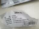 永利尚钉子手工墙钉 木工铁钉 洋钉圆钉  25mm（1斤/袋） 实拍图