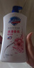 舒肤佳健康净护沐浴露2.72kg(纯白1kg+柠檬1kg+樱花720g)【京东金榜】 实拍图