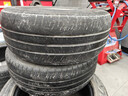 固特异（Goodyear）汽车轮胎 205/55R16 94V  AMG 安乘三代 适配朗逸马自达6 实拍图