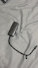 联想（Lenovo）Type-C扩展坞USB-C读卡器拓展坞HDMI千兆网口转接头HUB分线器适用苹果15MacBook小新笔记本ipad 实拍图