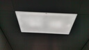 雷士（NVC）厨房灯政府补贴led集成吊顶吸顶灯铝扣板卫生间平板无边框面板灯 实拍图