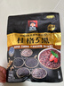 桂格（QUAKER）5黑混合即食燕麦片518克 添加黑芝麻 零添加白砂糖 实拍图