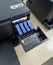 爱普生（EPSON）L3558 A4彩色墨仓式打印机 打印复印扫描多功能一体机 无线WIFI 家用办公打印 实拍图