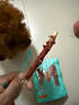 益和（MATCHWELL）狗狗零食磨牙棒鸡肉鸭肉二合一洁齿宠物中小犬泰迪5寸磨牙棒100g 实拍图
