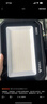 公牛（BULL）LED投光灯户外庭院工厂园林灯露营灯 IP65防水等级100W-6500K白光 实拍图