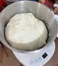 小熊（Bear）和面机3.5L 揉面机厨师机 全自动家用多功能智能活面搅面机 面包面粉发酵醒面 政府补贴HMJ-D35P1 实拍图