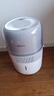 飞利浦（PHILIPS）加湿器家用卧室母婴专用静音除菌无雾空调加湿机鼻炎孕妇婴幼儿小型桌面大容量国家补贴HU5710/10 实拍图