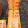 乐事（Lay's）无限薯片 醇香原味 104克*2罐 208克 休闲零食 膨化食品 实拍图