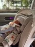 惠尔顿（Welldon）智转2PRO+儿童安全座椅0-7岁iSize智能通风APP互联婴儿宝宝汽车用 实拍图