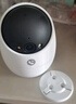睛小豆萤石旗下2K室内云台摄像头 300万超清家用安全摄像机监控器360度无死角带夜视可对话智能云台128G 实拍图