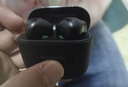 华为FreeBuds SE 3 国家补贴 蓝牙耳机超长续航42小时快速充电 星际黑 实拍图