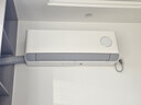 小米（MI）米家1.5匹 新风空调  40m³/h新风量 舒适 空调挂机KFR-35GW/F3A1 整机十年质保 实拍图
