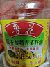鲁花 【保真菜籽油】食用油 低芥酸特香菜籽油 6.18L   物理压榨 实拍图