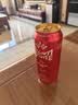 皇冠德国原装进口皇冠精酿浑浊型啤酒 500mL 24罐 【小麦白啤】10月到期 实拍图
