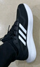 阿迪达斯（adidas）男女跑步鞋秋季减震防滑耐磨舒适跑步运动鞋 实拍图