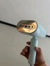 苏泊尔（SUPOR）手持挂烫机家用迷你烫衣机小型蒸汽电熨斗便携式旅行熨衣服熨烫机礼品GT70AX-12国家补贴 实拍图