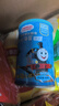 小火车（THOMAS & FRIENDS） 海苔夹心脆芝麻味 儿童宝宝零食休闲酥脆夹心即食紫菜40g 实拍图