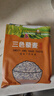 悦谷百味 三色藜麦2斤（黑藜麦 红藜麦藜麦 五谷杂粮粗粮粥米大米伴侣） 实拍图