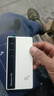 纽曼5g随身wifi移动wifi6免插卡多网通无线上网卡便携式车载无限路由器全国通用流量2025款全程不限速 实拍图