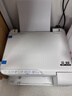 爱普生（EPSON）L3556 A4彩色墨仓式打印机 打印复印扫描多功能一体机 无线WIFI 家用办公打印 实拍图