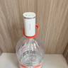 双枪（Suncha）智能折叠抽水器桶装水神器电动折叠水口水泵 实拍图