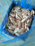 鲜拔头筹 满籽北极甜虾 头籽北极虾 即食甜虾 熟冻冰虾 90-120规格 海藻头黄腹籽 4斤(净重)  /盒 实拍图