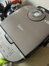 美的（Midea）电饭煲5L家用黑瓷鼎釜内胆可拆洗上盖板24H智能预约香甜柴火饭煮小米粥微压电饭锅 AFB5027R年货 实拍图