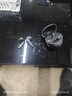 荣耀亲选TiinLab S7无线蓝牙耳机半入耳麦原装智慧降噪超长续航荣耀400 X70 V5适用华为freebuds65同款 荣耀TiinLab S7【钛银色】 实拍图