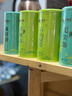 艺福堂茶叶 2025新茶四大绿茶 碧螺春龙井毛尖高山绿茶400g 自己喝送礼 实拍图