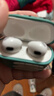 Apple/苹果 AirPods 4(支持主动降噪)搭配无线充电盒(USB-C)苹果耳机 蓝牙耳机适用iPhone/iPad 四代 实拍图