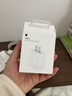 Apple/苹果 20W USB-C充电器  type-c充电器苹果手机充电器原装手机快充头 苹果17手机充电器 实拍图