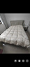 水星家纺四件套床上100支长绒棉纯棉100%a类丝滑床单被套双人轻奢高级1.8m床 实拍图