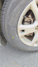 普利司通（Bridgestone）汽车轮胎 225/65R17 102V H/L001 适配奇骏/昂科威/RAV4荣放 实拍图