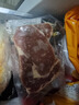 大希地整切调理眼肉牛排含酱包共700g（5片儿童牛扒牛肉烧烤  实拍图