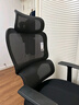 西昊M56二代 人体工学椅办公椅电脑电竞椅子人工力学座椅学习国家补贴 实拍图