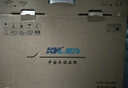 KVL 23.8英寸电脑显示器 1080P 100Hz低蓝光 广色域 微边框纤薄机身 台式电脑显示屏 国家补贴 KV246 实拍图
