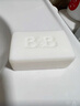 保宁（B&B）婴幼儿洗衣皂儿童肥皂尿布皂专用内衣裤肥皂200g*8【到手共8块】 实拍图