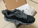 安德玛（Under Armour）Charged Bandit TR 2 S男子运动跑步鞋3024725 黑色003 41 实拍图